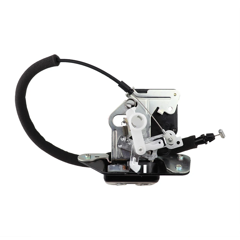 Liftgate Latch CHRYSLER OEM 04589243AG Tailgates & Liftgates