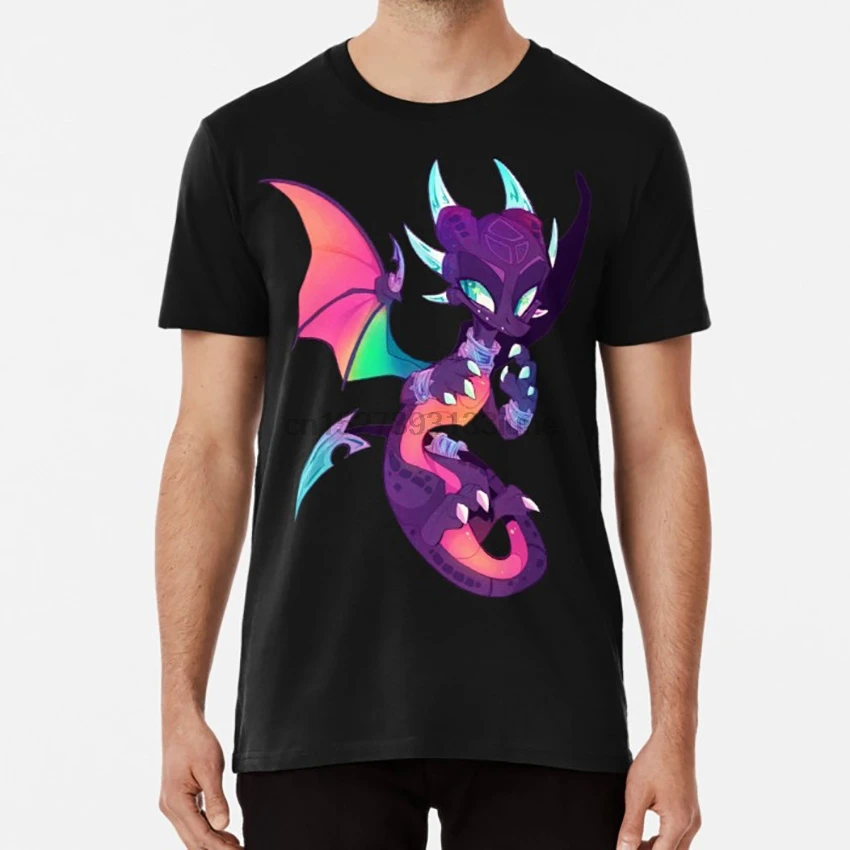 spyro the dragon t shirt