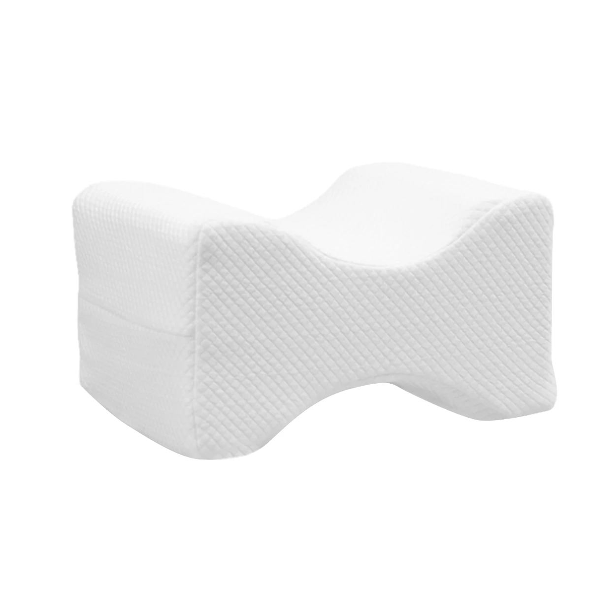 Memory Foam наколенник подушка для кровати Подушка для ног Утягивающие колготки беременность облегчение боли Подушка для сна