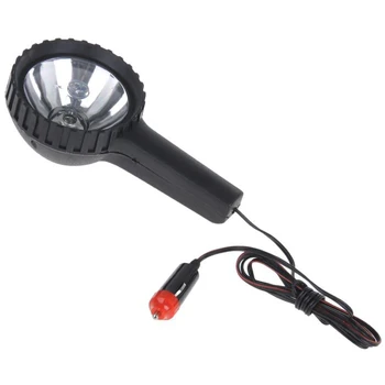 

Portable TORSO lamp, halogen 12V, wire 2 m 1065293