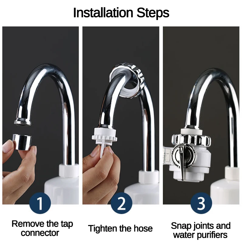 Очиститель для кухонного крана фильтр воды моющийся керамический Перколятор с