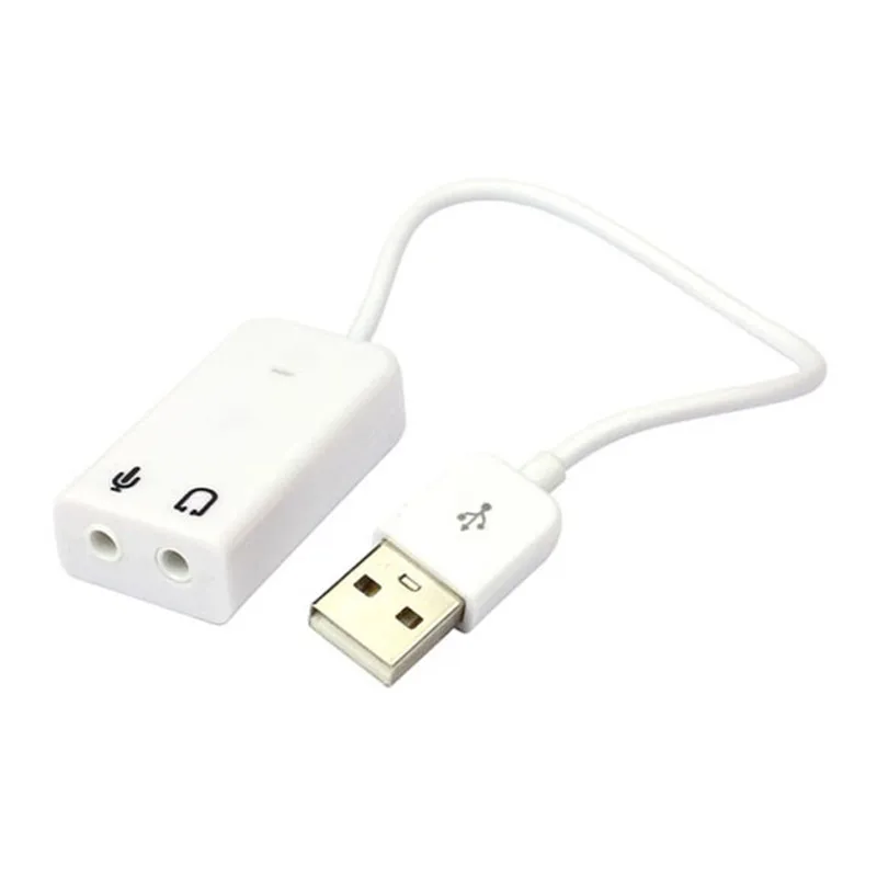 Производители ноутбуков USB 7,1 Звуковая карта extraposizition отдельный настольный компьютер с линейным бесплатным приводом звуковая карта