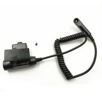 Walkie Talkie Parts 