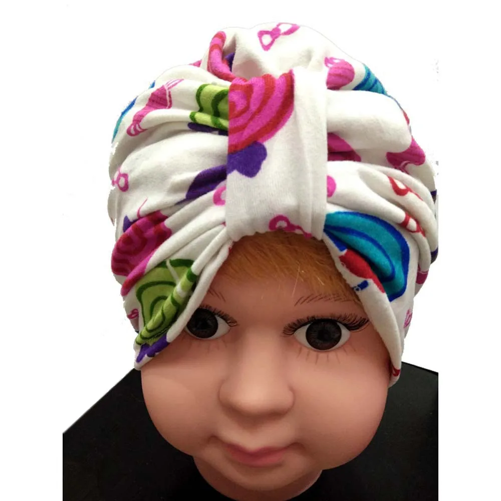 kids fold Indian hat pullover Newborn Baby Boy Girl Baby Soft Sun Cap Toddler Photo Props Indian Cap Infant hat