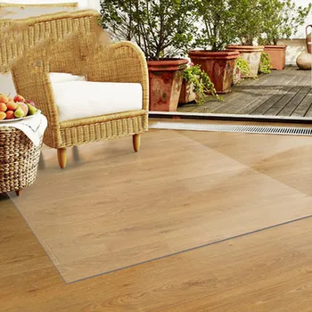 

Living Room Wood Floor Protection Mat Bathroom Kitchen Waterproof Non-slip Carpet Plastic Door Entrance Mats Home Textiles Dec