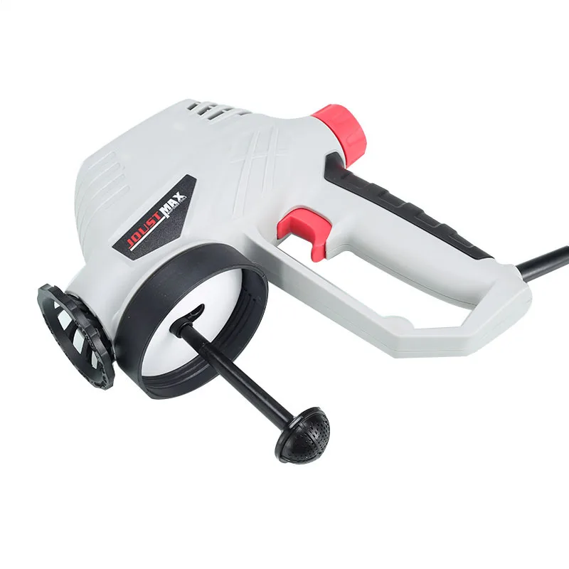 Wholesale Deconstructable High Pressure Electric Spray Gun Cake Chocolate Spray Gun Adjustable Type Latex Paint Spray Gun