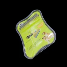 Прозрачная ПВХ ПЭТ пластиковая блистерная упаковка, Заказная УФ-защита евро блистерная упаковка с карточкой(BK-06