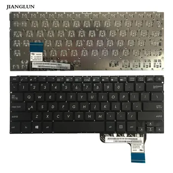 

JIANGLUN For ASUS Zenbook U303UB UX303L UX303 U303L UX303LN Replacement Keyboard Backlight US Version KR Version