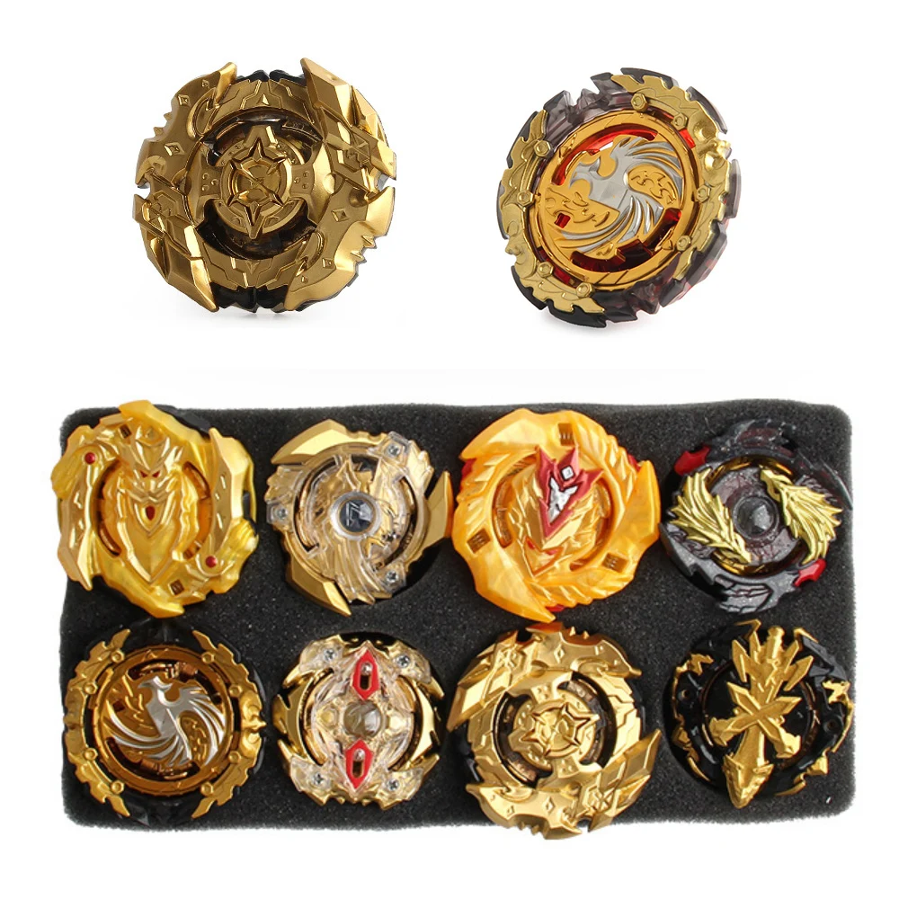 Beyblade Burst GT bey Blade Toy Metal Funsion набор Bayblade коробка для хранения с пусковым устройством