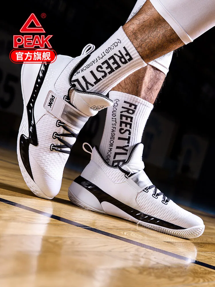 

Basketball boots new wear-resistant lightweight support anti slip men's low top practical basketball shoes in autumn of 2019