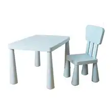 

Kindertisch Avec Chaise Desk Scrivania Bambini Play Cocuk Masasi Kindergarten Study For Kinder Enfant Mesa Infantil Kids Table