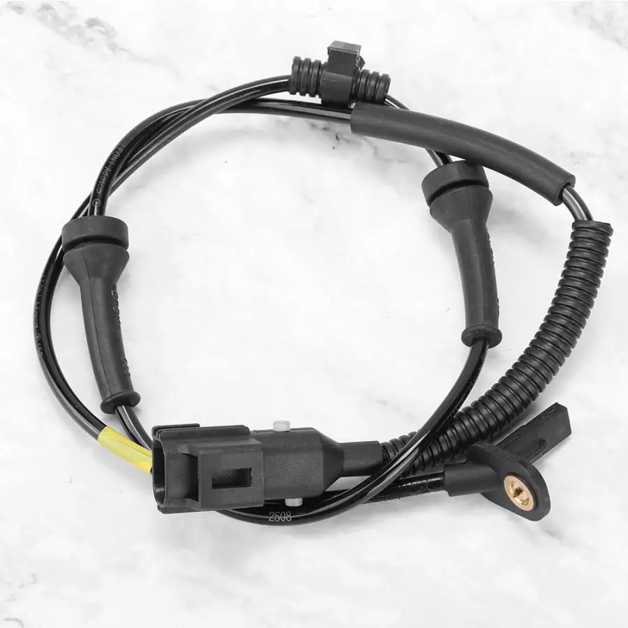 Передний датчик скорости колеса ABS lr07747. подходит для Land Rover Discovery Sport(lc_ 2,0 4x4 12,-автомобильные аксессуары датчик скорости