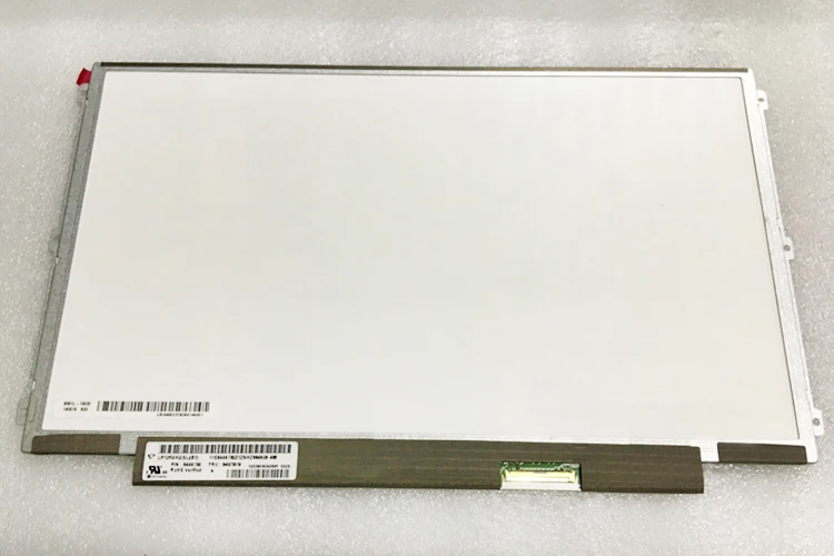 Светодиодный ЖК-экран с матрицей для Lenovo IBM U260 K27 K29 X220 X230 12 5 дюйма | Компьютеры и