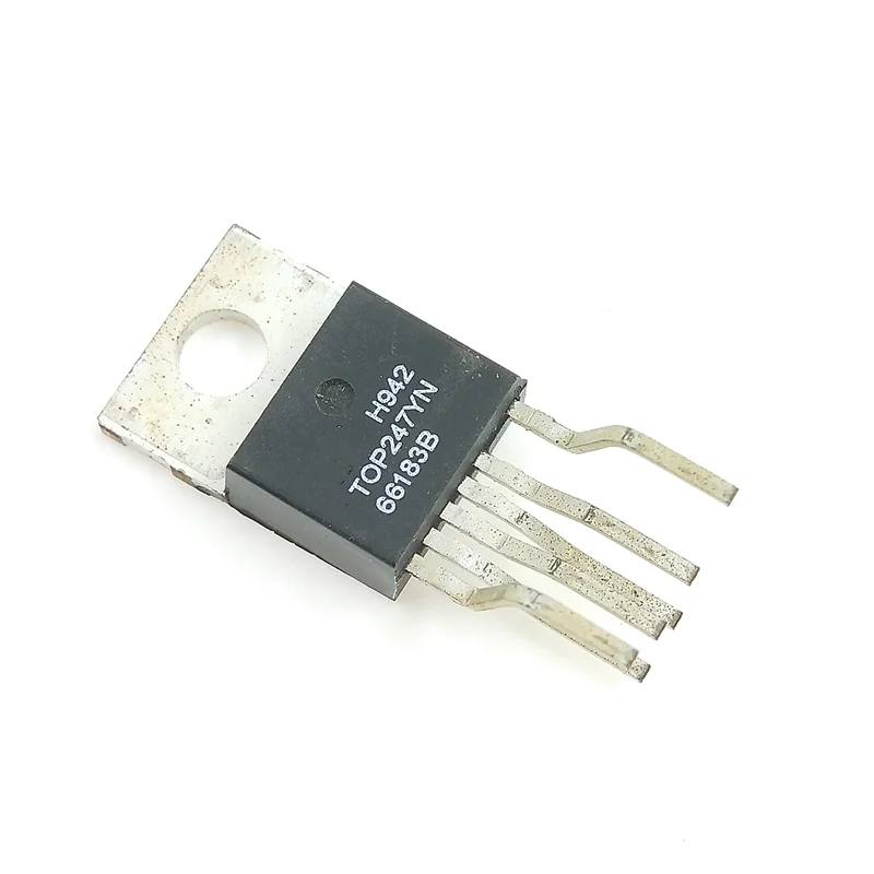 TOP247YN POWER TO-220 原装进口 (4)_副本