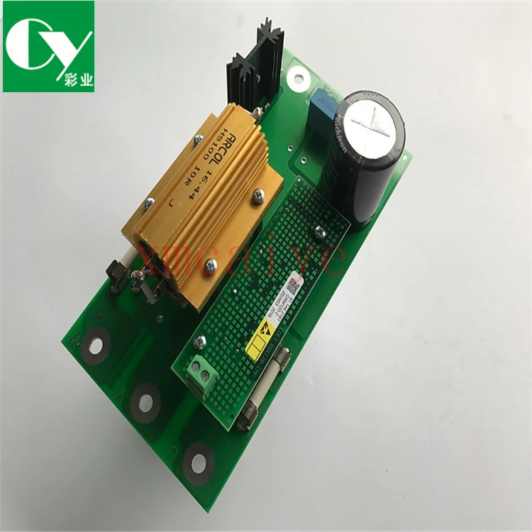 

DHL/EMS Free Shipping SM102/SM74 Printing Machinery GRM120 Circuit Board 91.144.2161