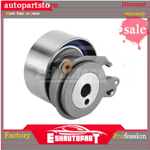 Remanufactured Timing Belt Tensioner For Honda Civic DX EX HX LX 1.7L SOHC 2001-05 04145PLC315 04145-PLC-315