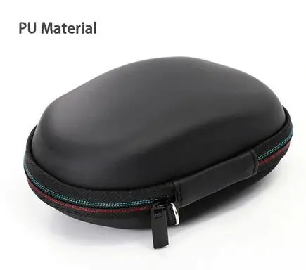 Портативный ПУ Чехол для переноски для logitech MX Master2S Master 2S Беспроводная сумка для мыши сумка коробка - Цвет: PU bag