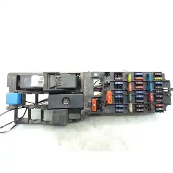 

2025420532 2025420532 Relays/Fuses Mercedes C Class Sedan (bm 202) mercedes-Benz Bm Serials 202 Saloon 1.8 16v