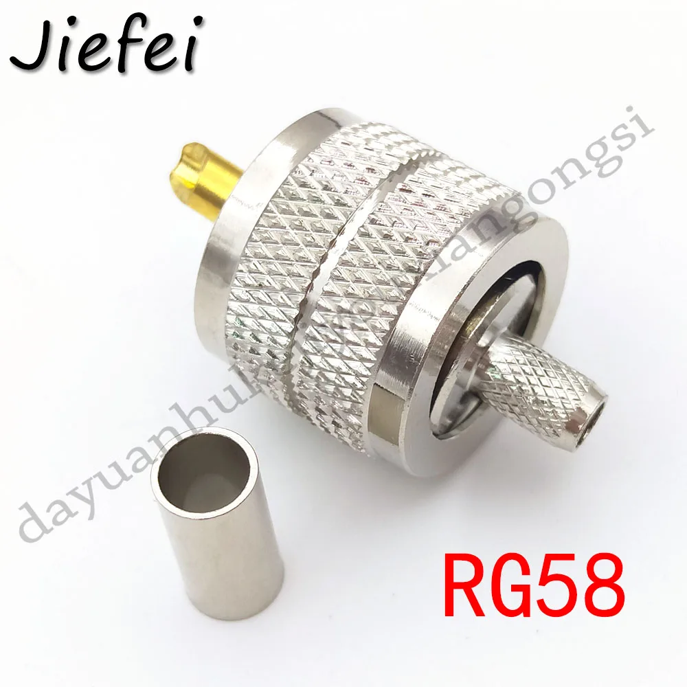LMR100) (RG8 RG213 RG214 LMR400 RG165) RG8X