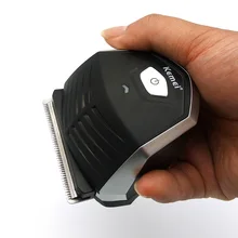 Kemei US KM-6032 стиль электрическая машинка для стрижки волос для мужчин ножницы для волос импортные товары поперечные границы поставщик электроэнергии