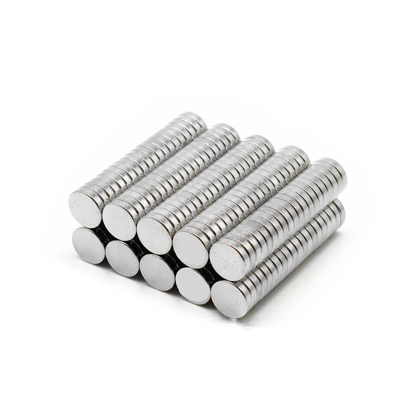 30/100/200 шт мини небольшой N35 круглый магнит 10x2 мм 10 мм x 2 мм неодимовый магнит постоянногоо действия 10*2 супер сильные мощные магниты