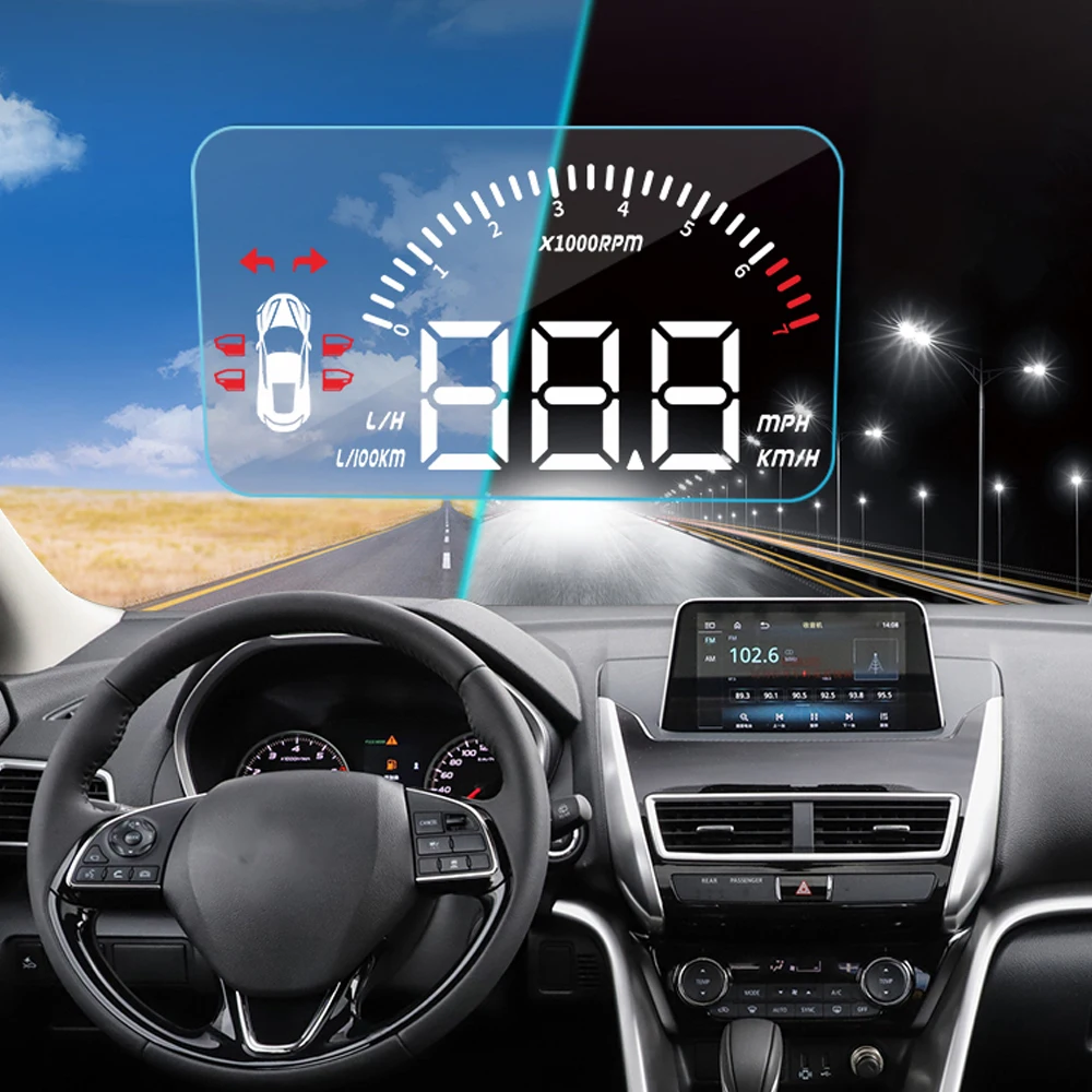 2020 For Mitsubishi Eclipse Cross 2018 2019 Auto Safe Electronics Full