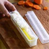 OLOEY Portable Japanese Roll Sushi Maker Rice Mold Kitchen Tools Sushi Maker Baking Sushi Maker Kit Rice Roll Mold Accessories ► Photo 1/6