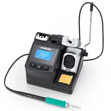 CD-2SHQE прецизионный паяльник JBC паяльная станция apple Ремонт паяльная станция