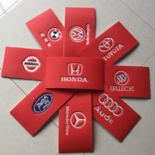 "Автомобильные коврики с логотипом/фирменный логотип специально для Mercedes Benz W164 W166 ML GLE ML350 ML400 ML500 GLE300 GLE320 GLE400 GLE450 GL