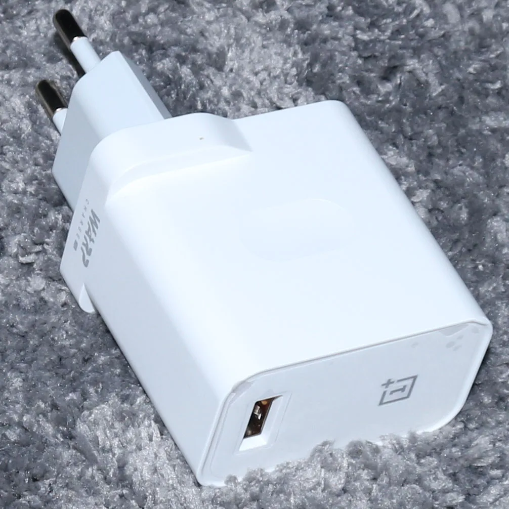 usb quick charge Original OnePlus Warp Charge 30 Power Adapter Warp 30W US Charger 5V6A MAX Type C/USB Cable Quick Charge 30W For OnePlus 7 Pro 65 w charger