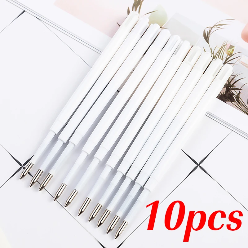 98CMPlasticBallpointPenRefillsSignatureRefillBlueBlackRefill