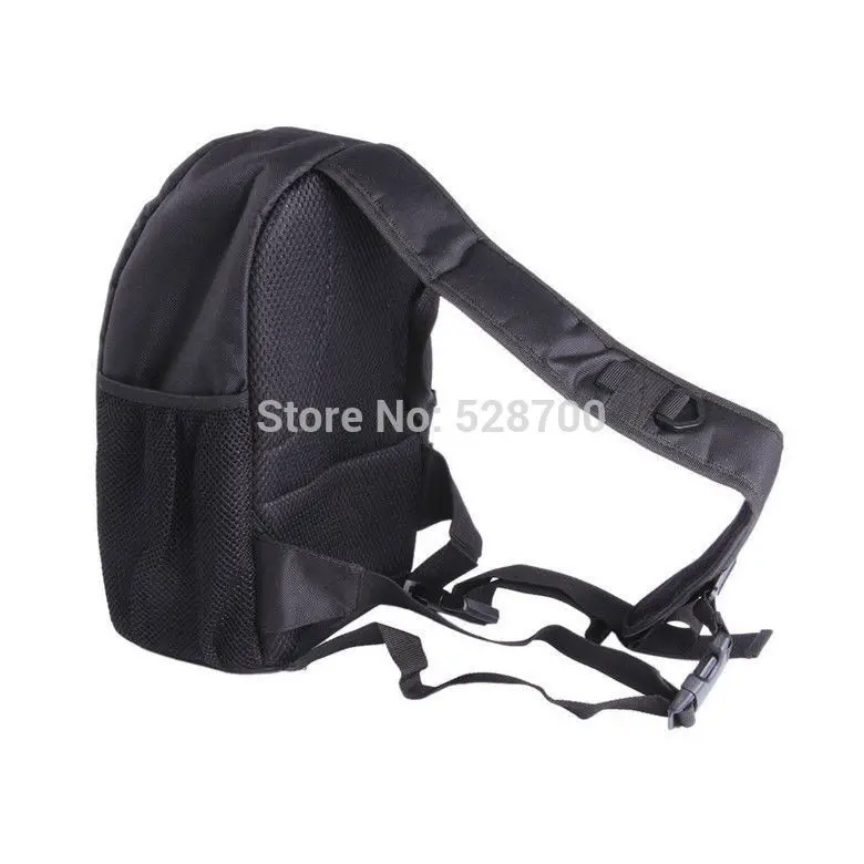Waterproof DSLR Camera bag Backpack Case Sling Shoulder Carry Bag For Nikon D3300 D3200 D3100 D7200 D7100 D5300 D5200 D700