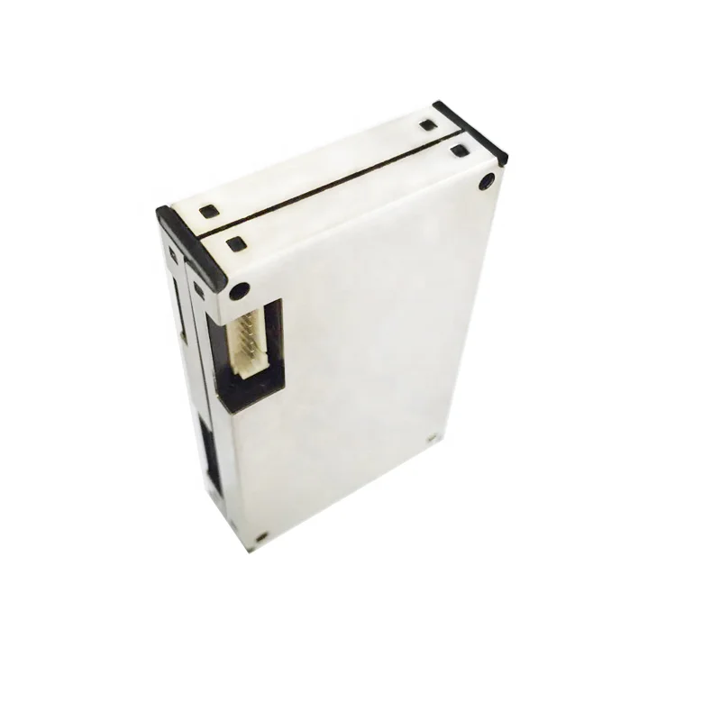 Veinasa-D5 Air Quality Monitoring Equipment Tester Dust Sensor Module PM1.0 PM 2.5 10 |