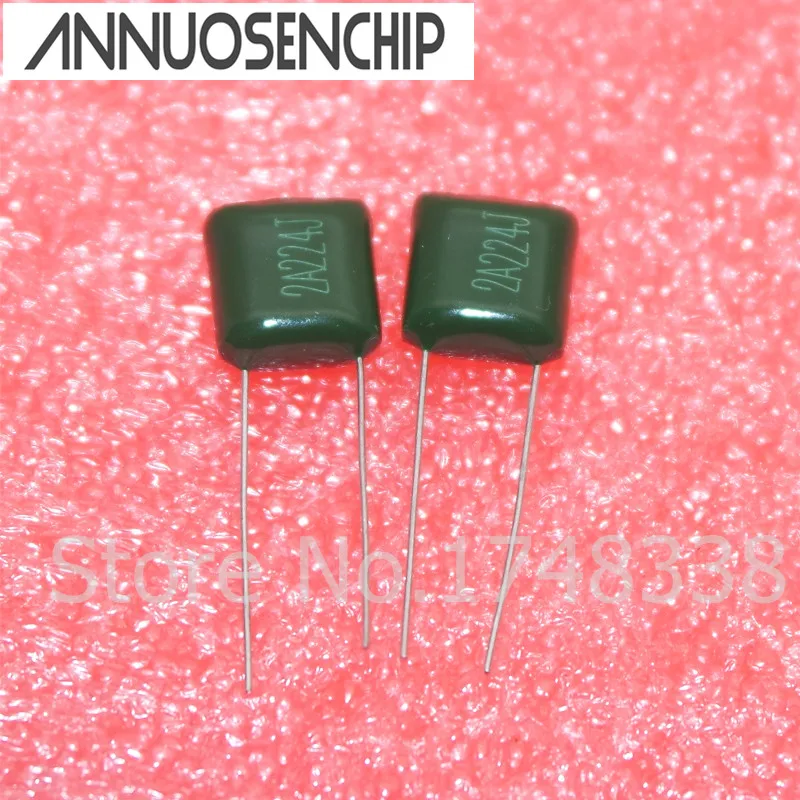 Polyestercapacitors2A224J100V022UF220NFPitch5mm.jpg