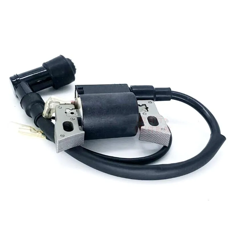 

G100 IGNITION COIL FOR HONDA & MORE 2.5HP 4 STROKE MOTOR GENERATOR LAWN MOWNER WATER PUMP WASHER MAGNETO IGNITOR FREE SHIPPING