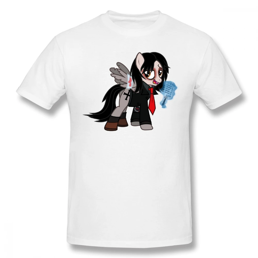 

2019 Men's Basic Short Sleeve T-Shirt 3D Print t shirt My Chemical Romance Cutton Cotton Funny T-shirt home Top Tees