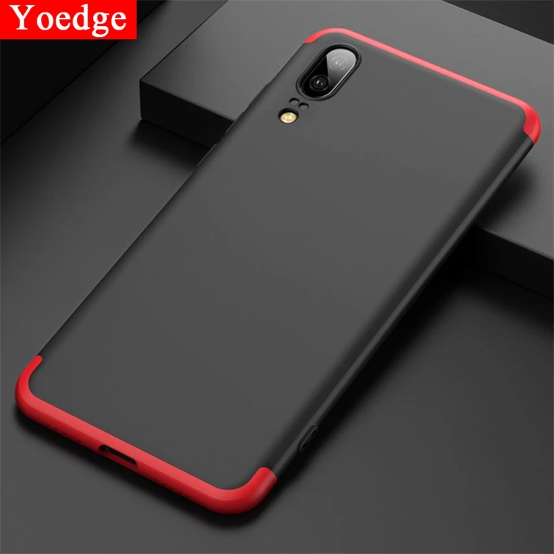 360 Полное покрытие для huawei P20 Lite чехол P9 P10 P30 Коврики 10 20 Lite рro 9 P Smart Nova 3 3i 4 Y6 Y7 Y9 Роскошный чехол