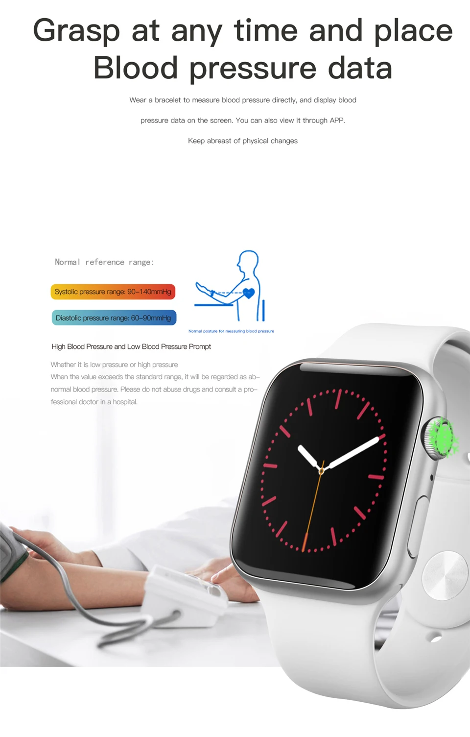 IWO 11 умные часы Bluetooth 1:1 Series 4 gps Inteligente Pulseira SmartWatch Android для обновления IOS IWO 10 9 8 7 6 5