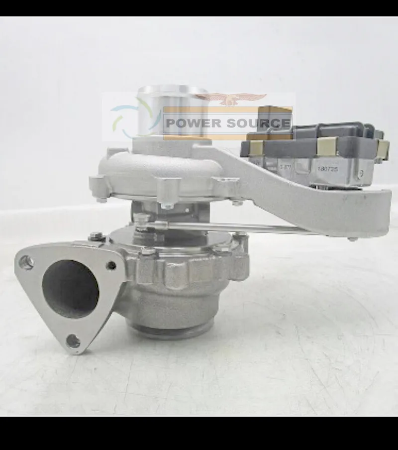 Turbo GT1749V 798128 798128-5002S 798128-0002 For Citroen Jumper III For Fiat Ducato III For Peugeot Boxer III 2.2 HDI 81 110Kw (2)