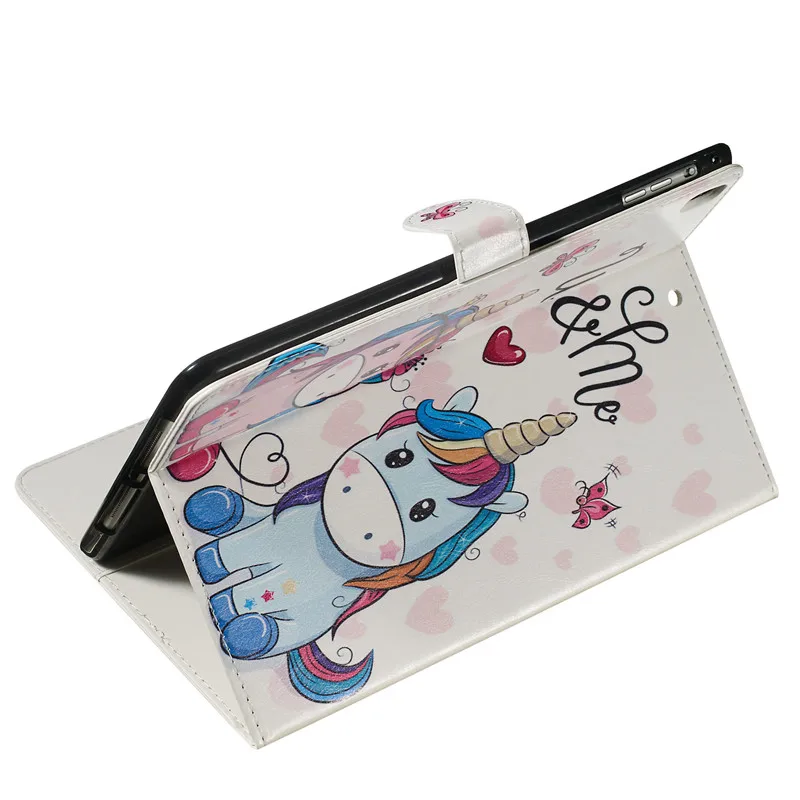 Wekays For Apple Ipad Air 2 Ipad 6 A1566 A1567 Cartoon Smart Leather Fundas Case sFor Ipad Air 2 Ipad6 Cover Cases For Ipad Air2 Wekays For Apple Ipad Air 2 Ipad 6 A1566 A1567 Cartoon Smart Leather Fundas Case sFor Ipad Air 2 Ipad6 Cover Cases For Ipad Air2