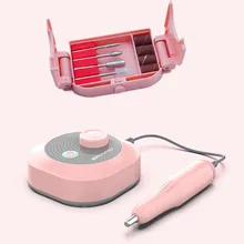 Дизайн, электрический сверлильный станок для ногтей, оборудование для дизайна ногтей, оборудование для маникюра, педикюра, аксессуары, пилочка для ногтей, инструмент для сверления ногтей