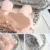 Sleep Eye Mask Cute Plush Eye Cover Kids Sleeping Mask Cartoon Travel Rest Eye Shade Band Eye Patch Blindfold Sleep Aid Eyepatch