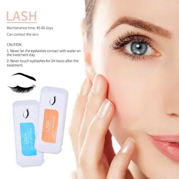 

Professional Eyelash Lifting Extending Curled Eyelash Enlargement Eyes Eyelash Growth Agent Safe Portable Eyelash Lifting Tool