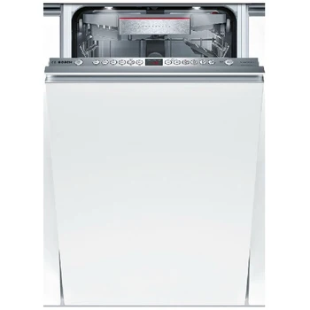 

Fully integrated dishwasher Bosch SPV 66 TD 10 R