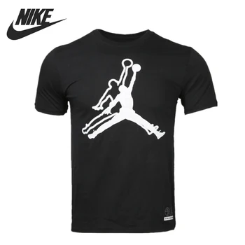 

Original New Arrival NIKE Men's T-shirts short sleeve Sportswear