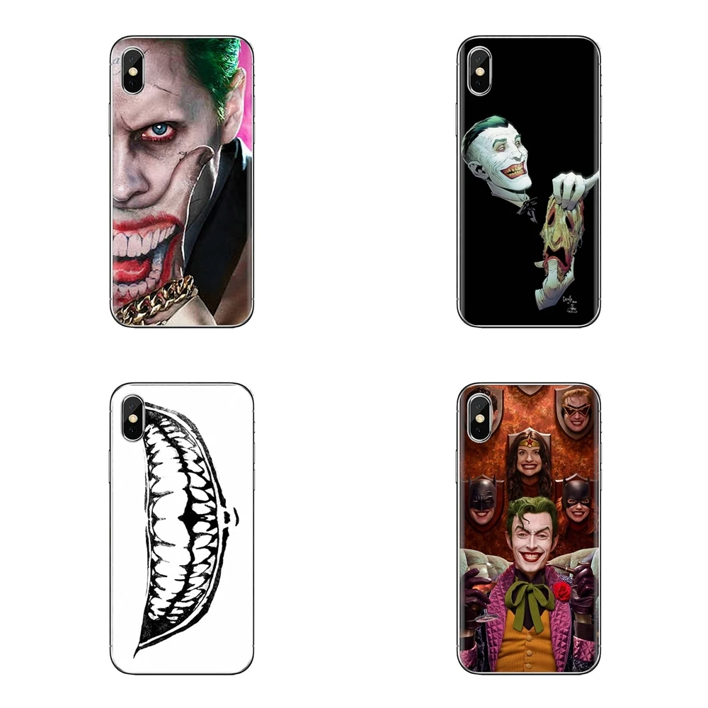 Чехол для телефона huawei Honor 7X V10 6C V9 6A Play 9 mate 10 Pro Y7 Y5 P8 P10 Lite Plus GR5 2017 Joker ручная улыбка