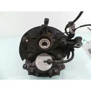 

78TGT10126173R Steering Knuckle Front Left Peugeot 308 Style