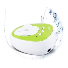 110v-220v ultrasonic cleaner CE-3200 Mini Sonic Wave contact lens Ultrasonic Cleaner For contact lens