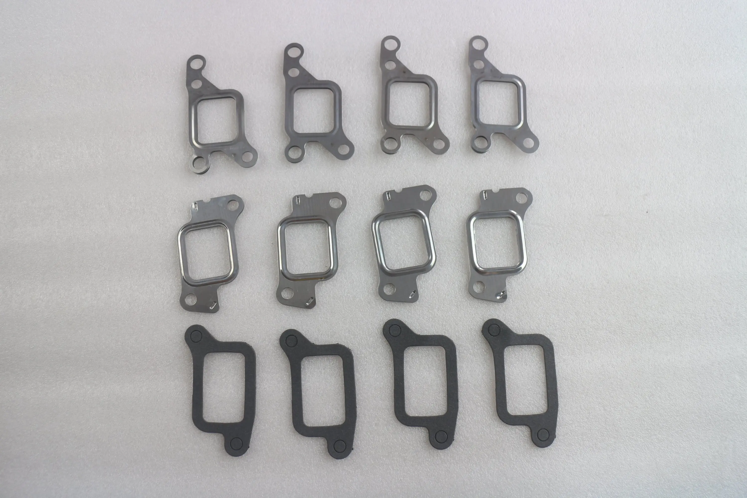 FULL HEAD OVERHAUL ENGINE GASKET Set Fit For Mitsubishi Shogun Delica Pajero Canter 4M40T VRS