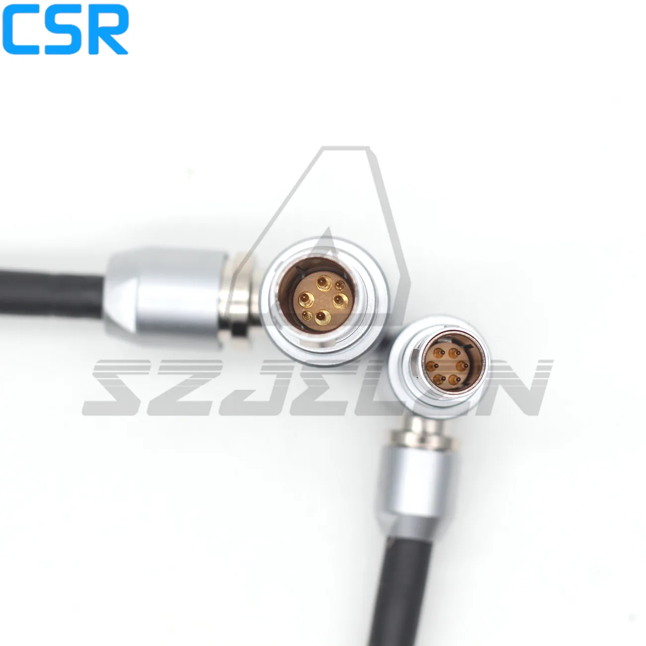Кабель питания DJI Ronin 2 power 6pin(4+ 2) to 0B 6pin DJI Focus Motor